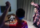 AI Mainan Anak Baru Era Wild West, Aman atau Tidak