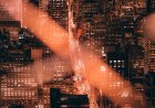 Drone Pengiriman Mengudara di NYC, Masa Depan Logistik Urban Diuji