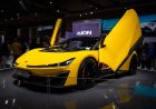 Sorotan 19 Mobil Paling Menarik di Beijing Auto Show 2026