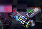 Pilihan Controller Gaming HP Terbaik 2026 untuk iPhone dan Android