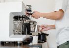 Uji Buta Barista pada Mesin Kopi Hasilnya Mengejutkan