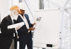 Kesalahan Administratif Menggagalkan Proyek Data Center Virginia