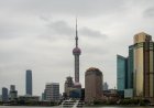 Kantor Shanghai PIF dan Dampaknya ke Investasi Global