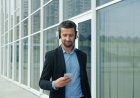 Audio Bloomberg dan Literasi Investasi yang Lebih Cepat