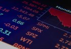 Momentum Trading di Wall Street Menguat, Waspada Risiko Ekstrem