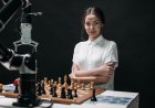 AI Masuk Bisnis Olahraga Ini Peluang dan Strateginya