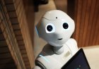 Robot AI Multibahasa di Haji Arab Saudi dan Tips Persiapan Jemaah