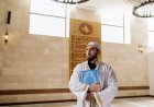 Ma'had Aly Menjaga Sanad di Era AI dan Kecerdasan Modern
