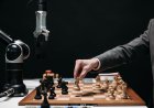 Sam Altman Tegaskan AI Bukan Pengganti Manusia dan Apa Artinya