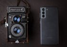 Smartphone Terbaik Edit Foto AI 2026 Galaxy S26 vs S25