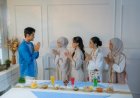 Smartphone Lebaran 2026 Naik, Samsung dan iPhone Jadi Buruan
