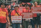 Buruh dan Pengusaha Bereaksi atas Aturan Baru Outsourcing