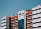 FEB Universitas Mercu Buana Peringkat Tiga Nasional AD Scientific Index