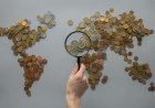 Ekonomi UK dan Pasar Global Dampak ke Investor Rumah Tangga