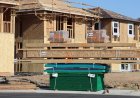Penjualan Rumah Baru AS Naik Harga Median Turun Dampaknya