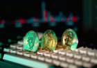Pekan Berisiko Crypto Menjelang Lima Katalis Penggerak Pasar