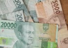 Rupiah Melemah, Program 'Bagi Duit' Jadi Sorotan Publik