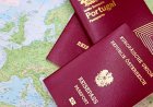 Obrolan Santai Negara ASEAN Peringkat Paspor Siapa Paling Kuat