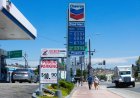 Dukung Hentikan PPN Gas AS Dampak ke Harga dan Risiko Inflasi