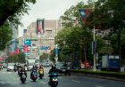 Keterlambatan Belanja Pertahanan Taiwan Dampak ke Risiko Keuangan