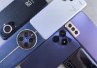 HP Terlaris Awal 2026 Terungkap Apple Mendominasi Teknologi Terkini