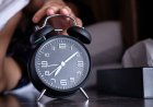 Tidur Kurang dari 7 Jam Bisa Pendekkan Umur