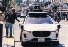 Ribuan Robotaksi Waymo Ditarik Setelah Terseret Arus Banjir ke Sungai