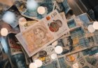 Kenaikan Imbal Hasil Obligasi UK dan Dampak ke Sterling