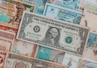 India Menimbang Skema Deposito Dolar dan Pajak Utang Asing