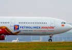 Kenaikan Harga Jet Fuel Ganggu Operasional Maskapai Nigeria