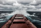 Kerugian Hapag-Lloyd: Pelajaran Penting untuk Investor di Tengah Gejolak Global