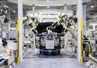 Keluarga pengendali VW tuntut ubah model bisnis imbas profit turun