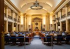 Senat Perketat Aturan Stablecoin Dampak untuk Imbal Hasil dan Likuiditas