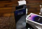 Bocoran iPhone 18 Pro dan Pro Max Harga Spesifikasi Rilis iBox