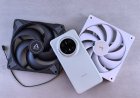 nubia Neo 5 GT Bocorkan Kipas Pendingin Aktif Gaming