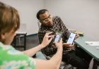 AI Picu Perubahan Tradisi 133 Tahun di Kampus Ivy League Princeton