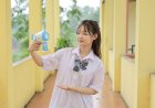 Uji Shark ChillPill Portable Fan, Fitur Pendingin yang Bikin Ketagihan