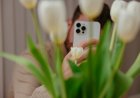 Cara Ambil Foto iPhone Bagus Pakai AirPods
