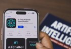 Chatbot AI Ungkap Data Pribadi Cara Amankan Informasi Anda