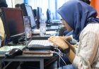Kemnaker Siapkan Pelatihan AI untuk 3100 Pemuda Padang