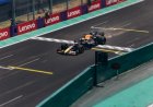 Cara Tim F1 Memakai AI untuk Menang Balapan