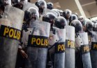 Pelatihan AI Korbrimob Resmi Ditutup Siap Transformasi Digital