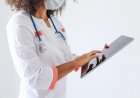 AI untuk Manajemen Penyakit Kronis Kurangi Beban Dokter