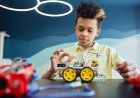 Kemnaker Siapkan Pelatihan AI 3.100 Pemuda Padang