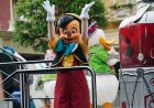 Ujian Berat CEO Disney: Melawan Trump Tentukan Arah Kepemimpinan D'Amaro