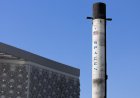 Pensiunan New York California Tolak Struktur Kontrol SpaceX