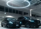 Honda Perkenalkan Prototipe Hybrid Baru Accord dan Acura RDX