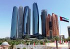 BlackRock GIP Gandeng Temasek dan Mitra Abu Dhabi Bidik Investasi Infrastruktur 30 Miliar