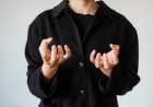Palantir Chore Coat untuk siapa dan apa maknanya