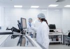 Rahasia Proyek China untuk Mesin Produksi Chip AI Setara Barat